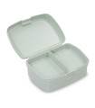 Fiambrera Con Botella Agua 2 Tapones Granja Koala Verde  Complementos    agua, fiambrera