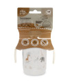 Vaso Antigoteo Aprendizaje Savanna beig  Complementos    aprendizaje, beig, savanna