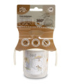Vaso Antigoteo Aprendizaje Savanna beig  Complementos    aprendizaje, beig, savanna