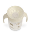Vaso Antigoteo Aprendizaje Savanna beig  Complementos    aprendizaje, beig, savanna