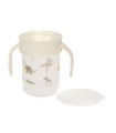 Vaso Antigoteo Aprendizaje Savanna beig  Complementos    aprendizaje, beig, savanna