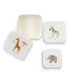 Set Desayuno 3 Piezas Savanna Beig  Complementos    beig, savanna, desayuno, piezas |Confetti