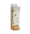Botella Termo Acero Savanna Beig  Complementos    savanna, termo, beig, acero, botella