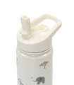 Botella Termo Acero Savanna Beig  Complementos    savanna, termo, beig, acero, botella