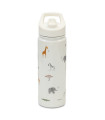 Botella Termo Acero Savanna Beig  Complementos    savanna, termo, beig, acero, botella