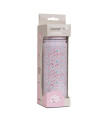 Botella Termo Acero Petalos Rosa  Complementos    petalos, rosa, acero, botella, termo