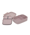 Caja Almuerzo Rabbits  Complementos    almuerzo, caja, rabbits |Confetti Bebe