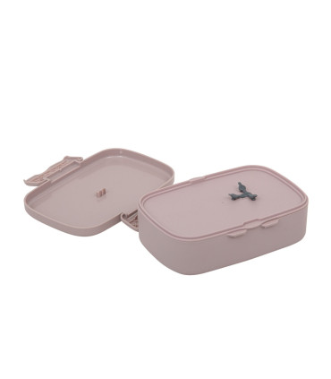 Caja Almuerzo Rabbits  Complementos    almuerzo, caja, rabbits |Confetti Bebe