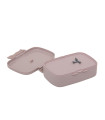 Caja Almuerzo Rabbits  Complementos    almuerzo, caja, rabbits |Confetti Bebe