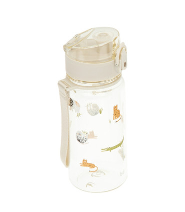 Set Almuerzo Animalia  Complementos    almuerzo, animalia |Confetti Bebe