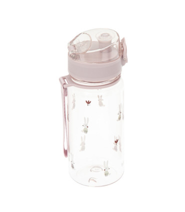 Botella Tritan 350ml Rabbits  Complementos    botella, rabbits, 350ml, tritan |Confetti Bebe