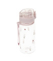 Botella Tritan 350ml Rabbits  Complementos    botella, rabbits, 350ml, tritan |Confetti Bebe