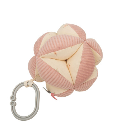 Pelota Sensorial Dalia  Complementos    dalia, pelota, sensorial |Confetti Bebe