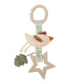 Sonajero Mordedor Happy Forest  Complementos    happy, forest, sonajero, mordedor |Confetti