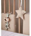 Sonajero Mordedor Happy Forest  Complementos    sonajero, happy, mordedor, forest |Confetti
