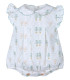 Pelele Ranita Bebé Boreal  Bebé   TALLA: 18m, 9 m boreal, pelele, bebé, ranita |Confetti Bebe