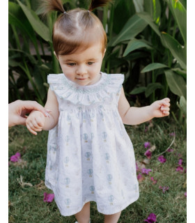 Jesusito Con Braguita Niña Boreal  Niña-Niño    jesusito, boreal, braguita, niña |Confetti Bebe