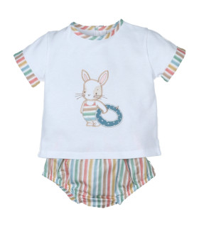 Conjunto Ranita bebé Niño Colorines  Inicio    ranita, niño, bebé, colorines, conjunto