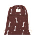 Mochila Infantil Giraffe  Complementos    infantil, giraffe, mochila |Confetti Bebe