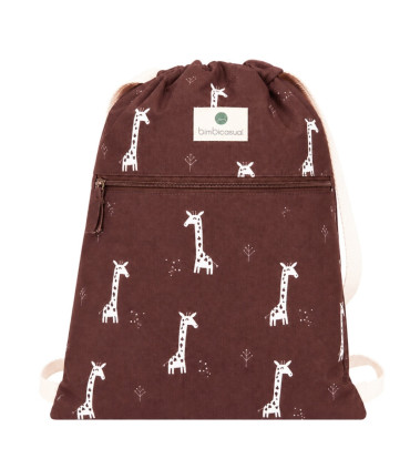Mochila Infantil Giraffe  Complementos    infantil, giraffe, mochila |Confetti Bebe