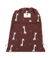 Mochila Infantil Giraffe  Complementos    infantil, giraffe, mochila |Confetti Bebe