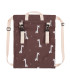 Mochila Infantil Giraffe  Complementos    infantil, giraffe, mochila |Confetti Bebe