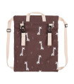 Mochila Infantil Giraffe  Complementos    infantil, giraffe, mochila |Confetti Bebe