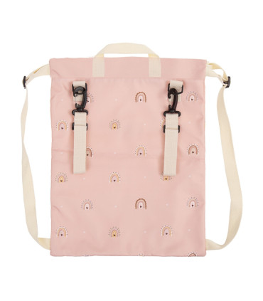 Mochila Infantil Happy Days  Complementos    infantil, happy, days, mochila |Confetti Bebe