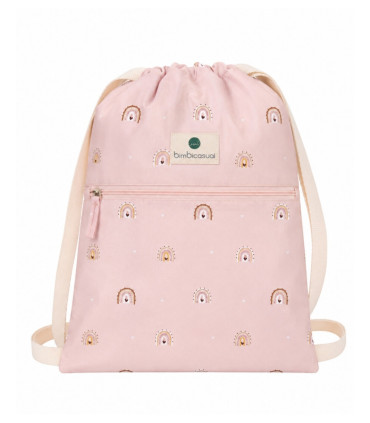 Mochila Infantil Happy Days  Complementos    infantil, happy, days, mochila |Confetti Bebe