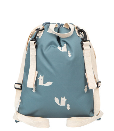 Mochila Infantil Bosque  Complementos    infantil, bosque, mochila |Confetti Bebe