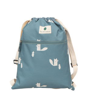 Mochila Infantil Bosque  Complementos    infantil, bosque, mochila |Confetti Bebe