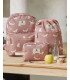 Mochila Infantil Fox  Inicio    infantil, mochila |Confetti Bebe