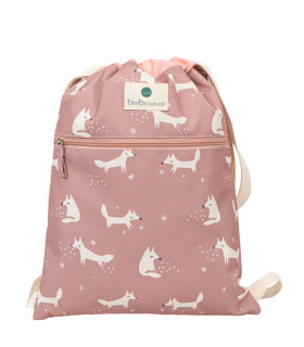 Mochila Infantil Fox  Inicio    infantil, mochila |Confetti Bebe