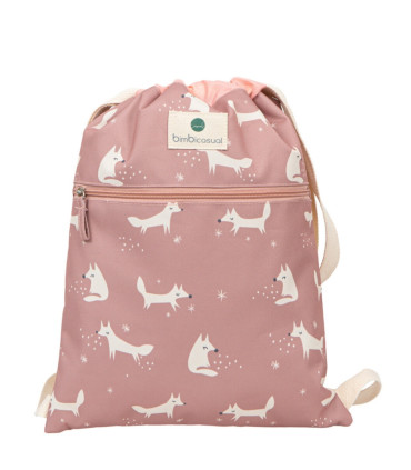 Mochila Infantil Fox  Inicio    infantil, mochila |Confetti Bebe