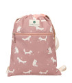 Mochila Infantil Fox  Inicio    infantil, mochila |Confetti Bebe