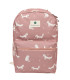 Mochila Con Cambiador Fox  Complementos    mochila, cambiador |Confetti Bebe