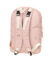 Mochila Con Cambiador Happy Days  Inicio    happy, cambiador, mochila, days |Confetti Bebe