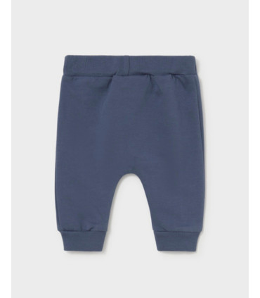 Chándal Tres Piezas Con Chaleco Bebé Niño Mayoral  New Collection    niño, mayoral, tres