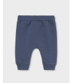 Chándal Tres Piezas Con Chaleco Bebé Niño Mayoral  New Collection    niño, mayoral, tres