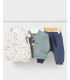 Chándal Tres Piezas Con Chaleco Bebé Niño Mayoral  New Collection    niño, mayoral, tres