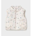 Chándal Tres Piezas Con Chaleco Bebé Niño Mayoral  New Collection    niño, mayoral, tres