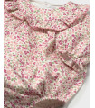 Pelele Estampado Con Leotardos Bebé Niña Mayoral  New Collection    mayoral, estampado, niña