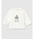 Chándal Con Chaqueta Capucha a Rayas Bebé Niño Mayoral  New Collection    capucha, mayoral
