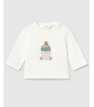 Chándal Con Chaqueta Capucha a Rayas Bebé Niño Mayoral  New Collection    capucha, mayoral