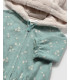 Chándal Tres piezas Con Chaqueta Capucha Bebé Niña Mayoral  New Collection    piezas