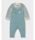 Conjunto Peto y Jersey Bebé Niño Mayoral  New Collection    peto, bebé, conjunto, mayoral