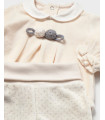 Conjunto Polaina y Camisera Mayoral  New Collection    polaina, conjunto, camisera, mayoral