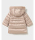 Chaquetón Largo Acolchado Niña Mayoral  New Collection    largo, mayoral, niña, chaquetón