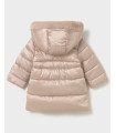 Chaquetón Largo Acolchado Niña Mayoral  New Collection    largo, mayoral, niña, chaquetón