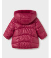 Chaquetón Reversible Pelo Niña Mayoral  New Collection    pelo, chaquetón, niña, mayoral